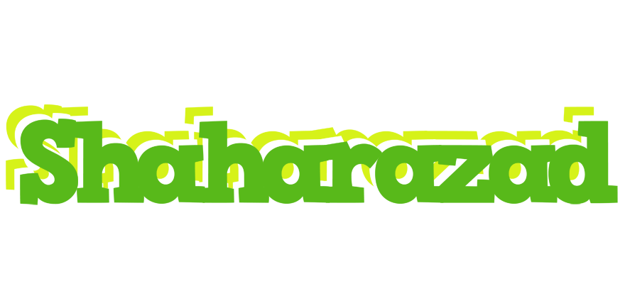 Shaharazad picnic logo