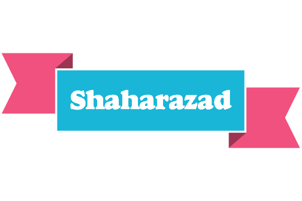 Shaharazad today logo