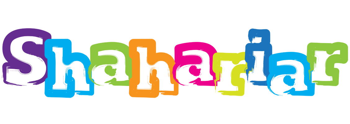 Shahariar casino logo