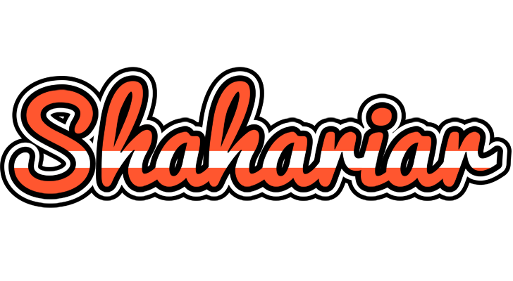 Shahariar denmark logo