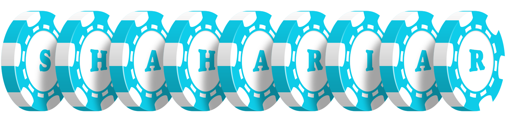Shahariar funbet logo