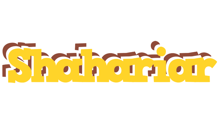 Shahariar hotcup logo