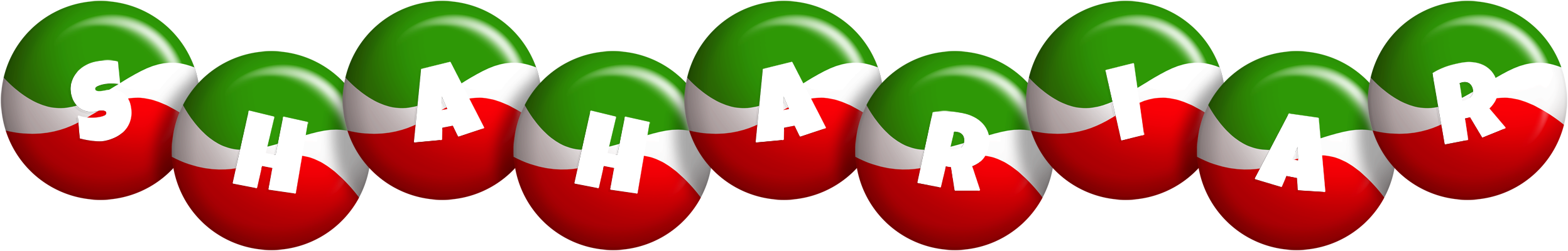 Shahariar italy logo
