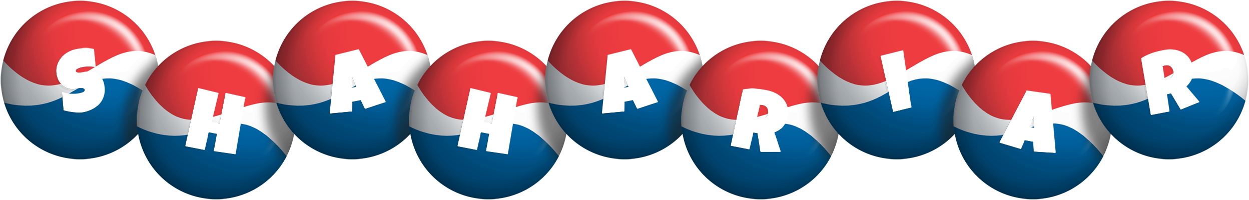 Shahariar paris logo