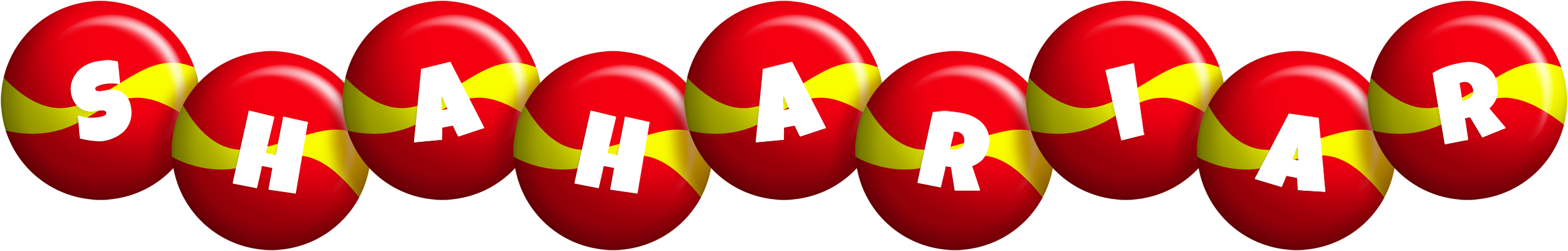 Shahariar spain logo