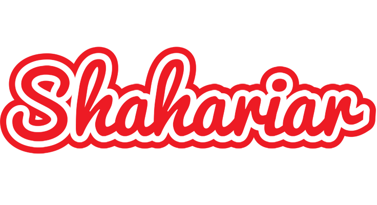 Shahariar sunshine logo