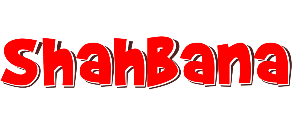 Shahbana basket logo