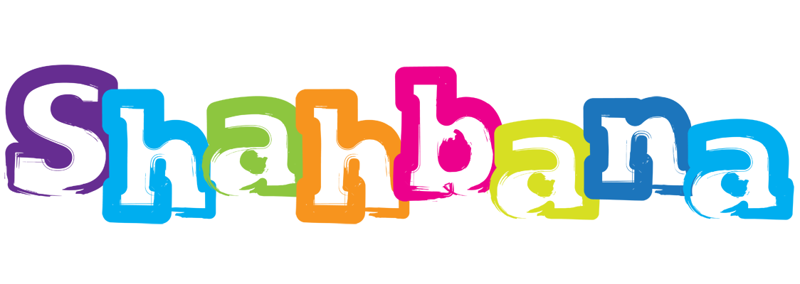 Shahbana casino logo