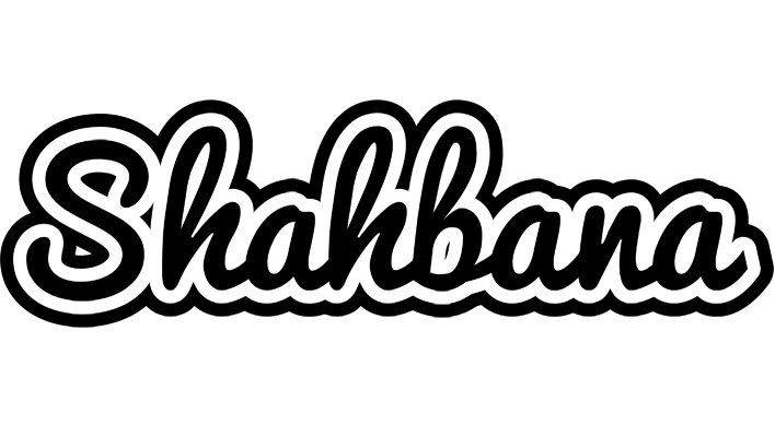 Shahbana chess logo