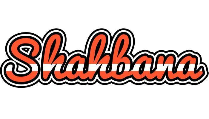Shahbana denmark logo
