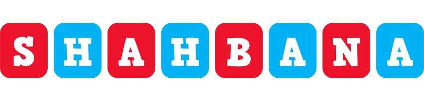 Shahbana diesel logo