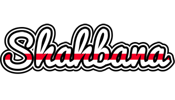 Shahbana kingdom logo