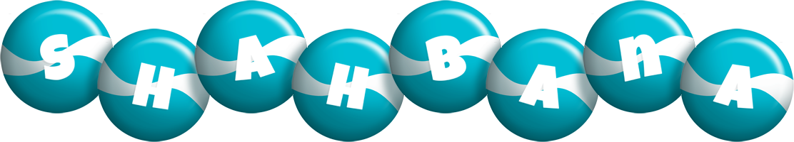 Shahbana messi logo
