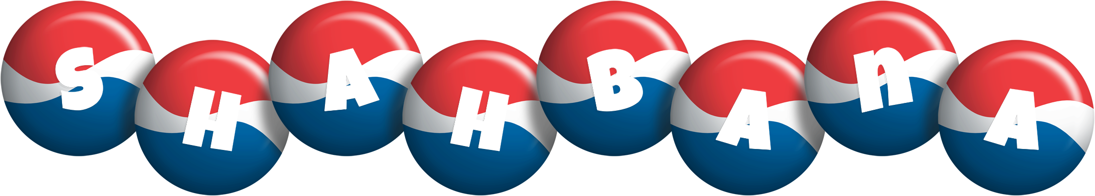 Shahbana paris logo