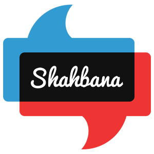 Shahbana sharks logo