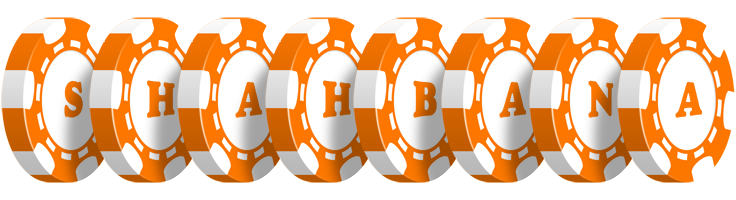 Shahbana stacks logo