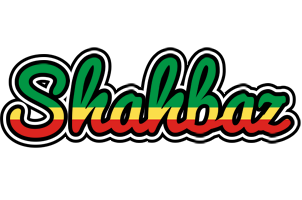 Shahbaz african logo