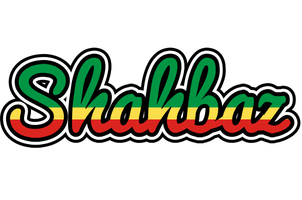 Shahbaz african logo