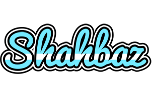 Shahbaz argentine logo