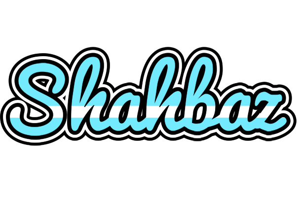 Shahbaz argentine logo