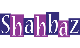 Shahbaz autumn logo