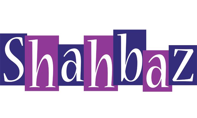 Shahbaz autumn logo