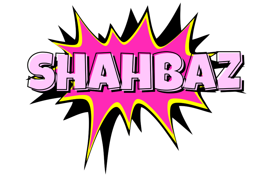 Shahbaz badabing logo