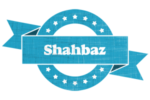 Shahbaz balance logo