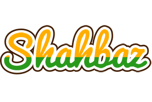 Shahbaz banana logo