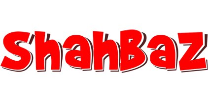 Shahbaz basket logo
