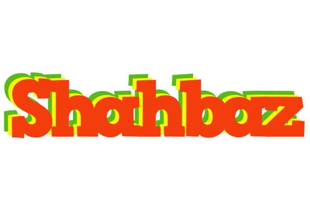 Shahbaz bbq logo