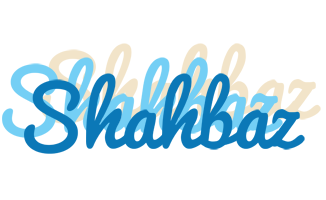 Shahbaz breeze logo