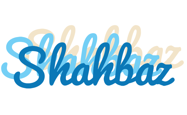 Shahbaz breeze logo