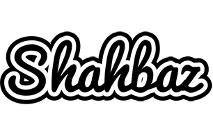 Shahbaz chess logo