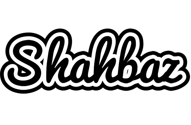Shahbaz chess logo