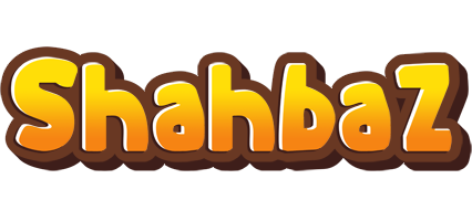 Shahbaz cookies logo