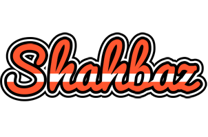 Shahbaz denmark logo