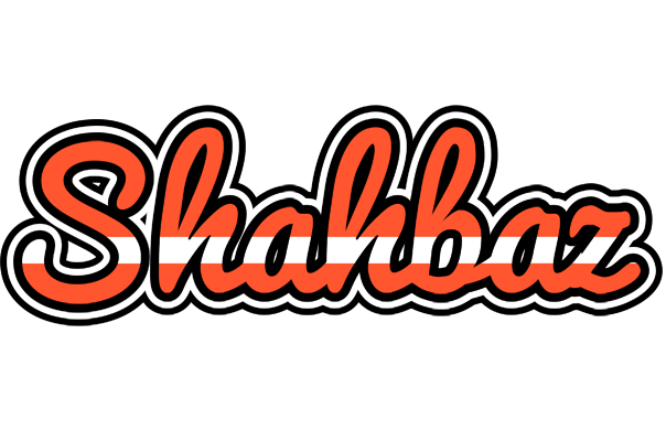 Shahbaz denmark logo