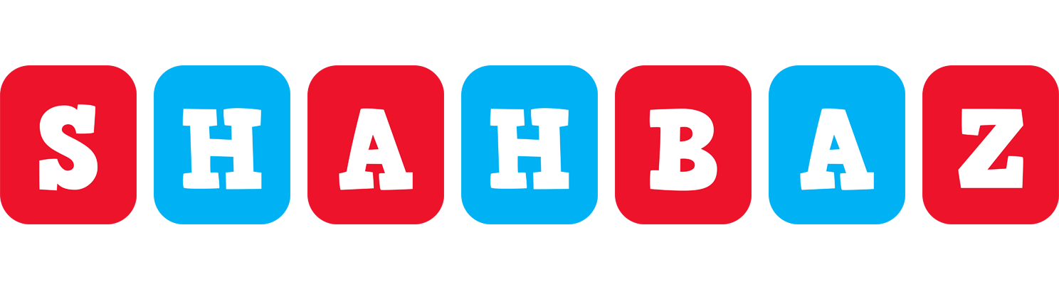 Shahbaz diesel logo