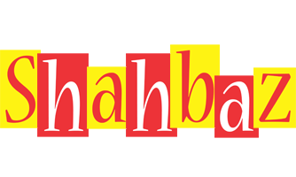 Shahbaz errors logo