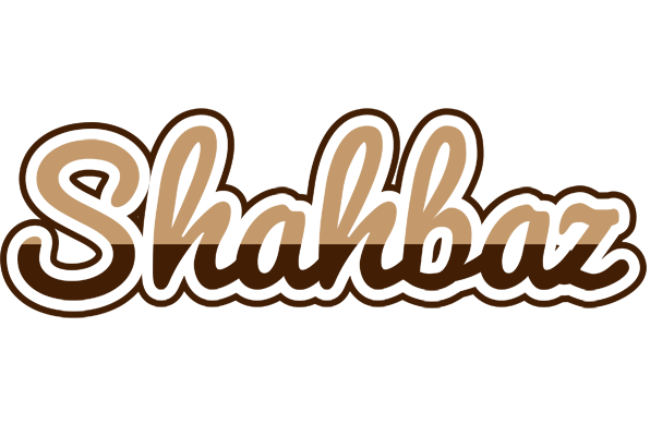 Shahbaz exclusive logo