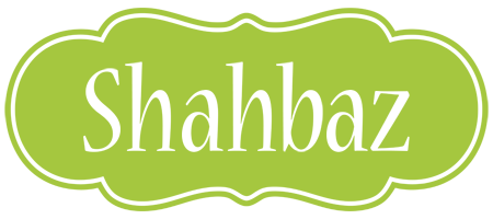 Shahbaz family logo