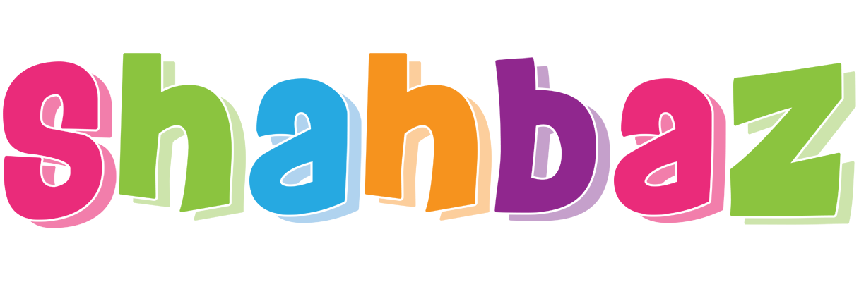 Shahbaz friday logo