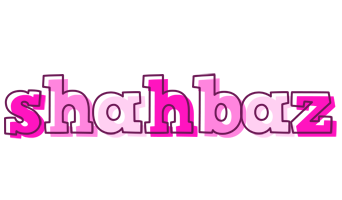Shahbaz hello logo