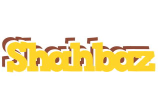 Shahbaz hotcup logo