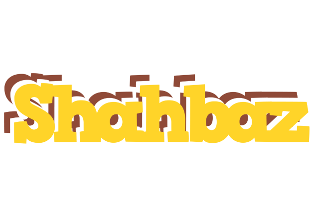 Shahbaz hotcup logo
