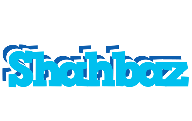 Shahbaz jacuzzi logo