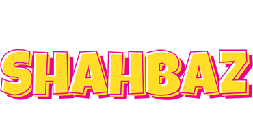 Shahbaz kaboom logo