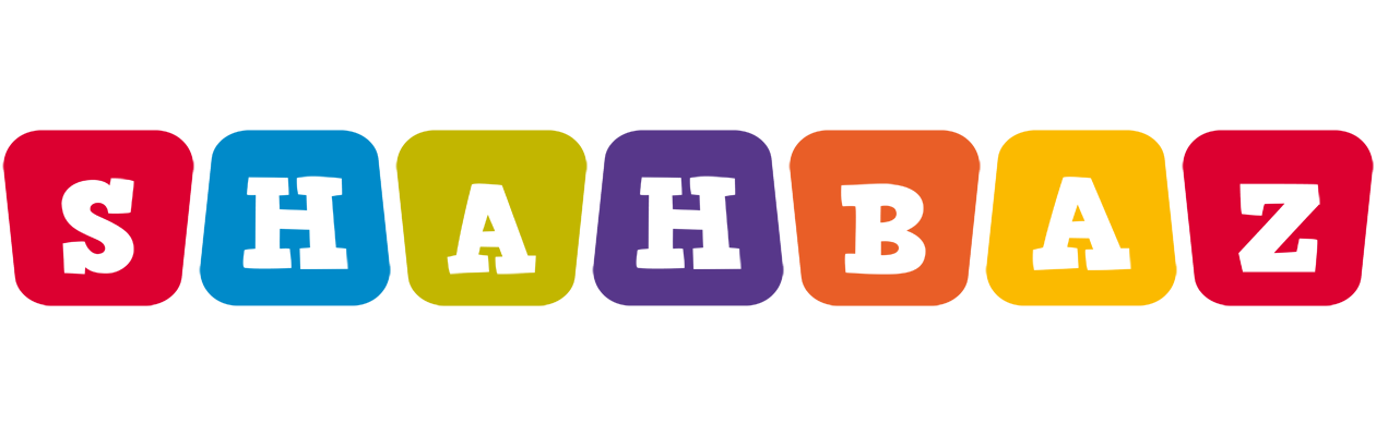 Shahbaz kiddo logo