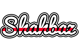 Shahbaz kingdom logo